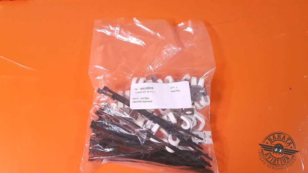 KA11740 Kelly Aero Ignition Harness Kit - 6 CYL S100 B1200-6 