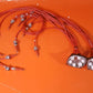 KA11740 Kelly Aero Ignition Harness Kit - 6 CYL S100 B1200-6 