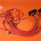 KA11740 Kelly Aero Ignition Harness Kit - 6 CYL S100 B1200-6 