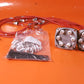 KA11740 Kelly Aero Ignition Harness Kit - 6 CYL S100 B1200-6 - Novo