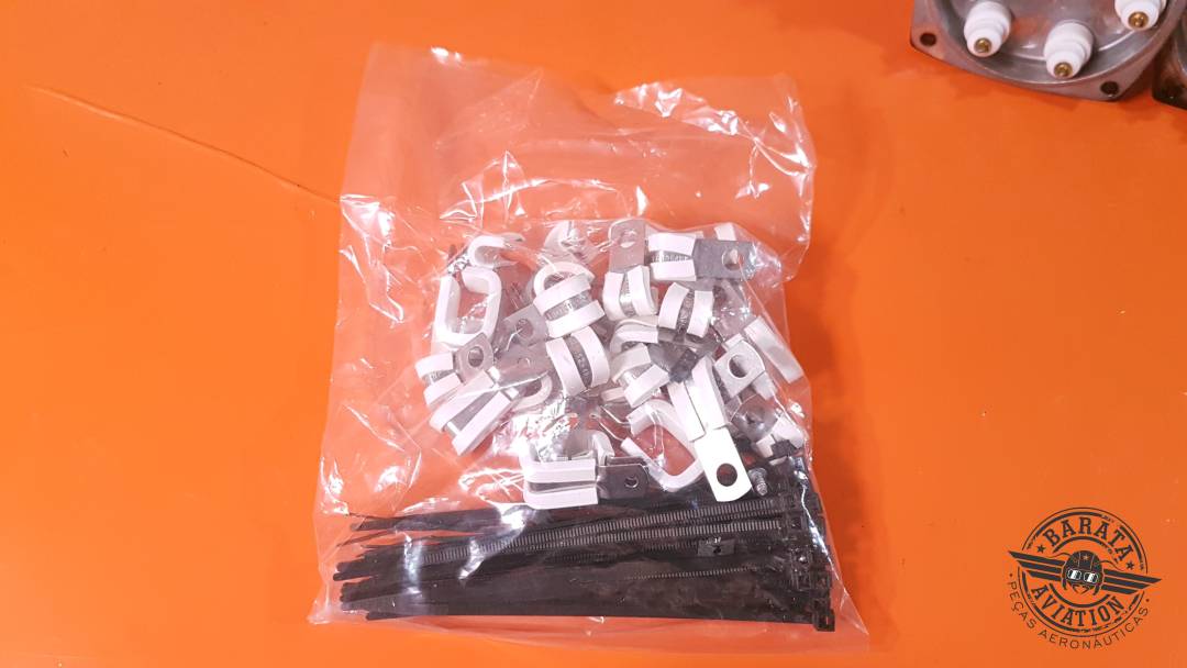 KA11740 Kelly Aero Ignition Harness Kit - 6 CYL S100 B1200-6 - Novo
