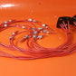 KA11740 Kelly Aero Ignition Harness Kit - 6 CYL S100 B1200-6 - Novo