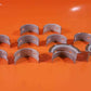 SA627795-A3 Superior Bearing Set - Box C/ 10 Unidades - Novo