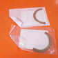 SA627795-A3 Superior Bearing Set - Box C/ 10 Unidades - Novo