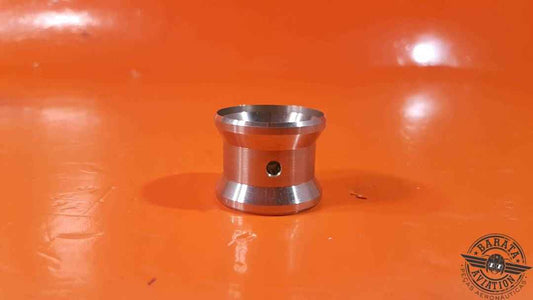 633189 Continental™ Propeller Oil Transmission Crankshaft Plug - Novo