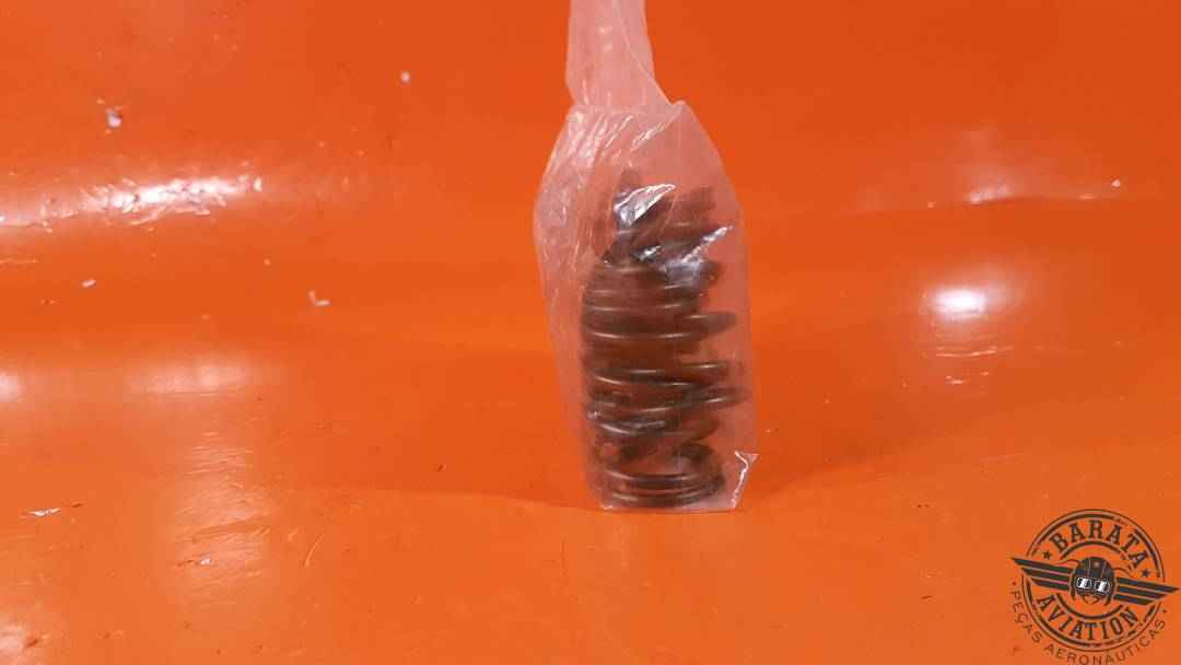 SA654441 Superior Spring-valve, Outer - Pacote com 6 Unidades