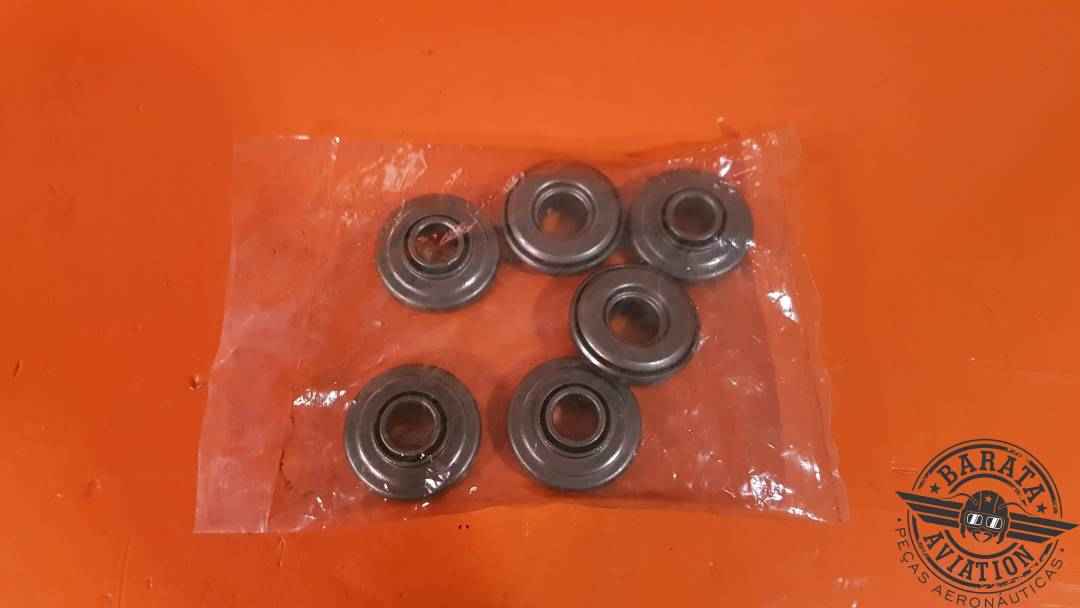 SA629117-1 Superior Rotocoil Assembly Pacote Com 6 Unidades