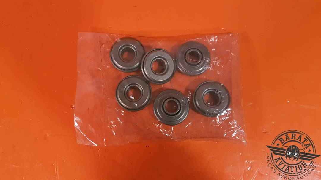 SA629117-1 Superior Rotocoil Assembly Pacote Com 6 Unidades