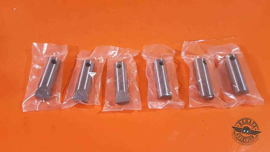 SA652984 Superior Rocker Shafts Set - New - Box C/ 6 Unidades