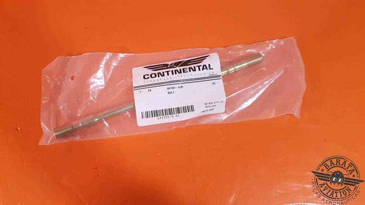 641931-9-81, Continental™ Thru Bolt  .50-20 X 9.81 - Novo