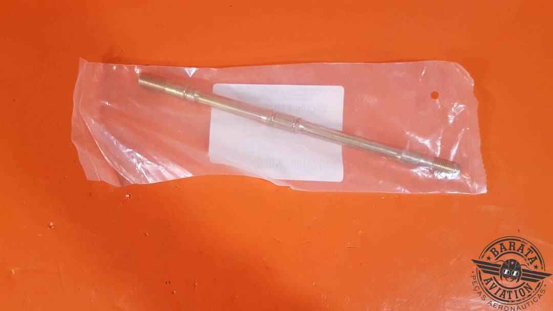 641931-9-81, Continental™ Thru Bolt  .50-20 X 9.81 - Novo