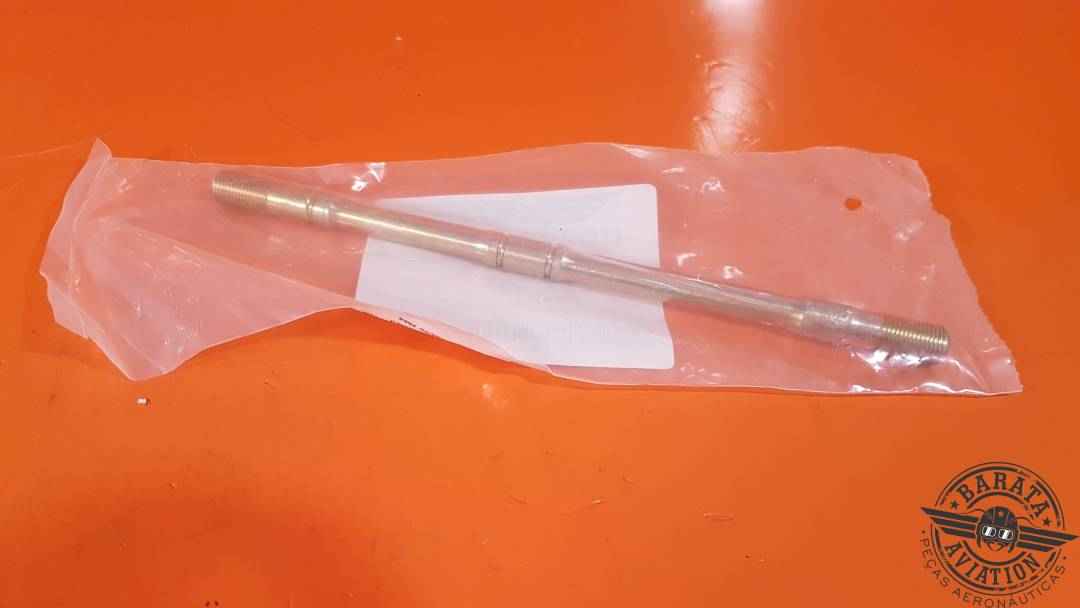 641931-9-81, Continental™ Thru Bolt  .50-20 X 9.81 - Novo