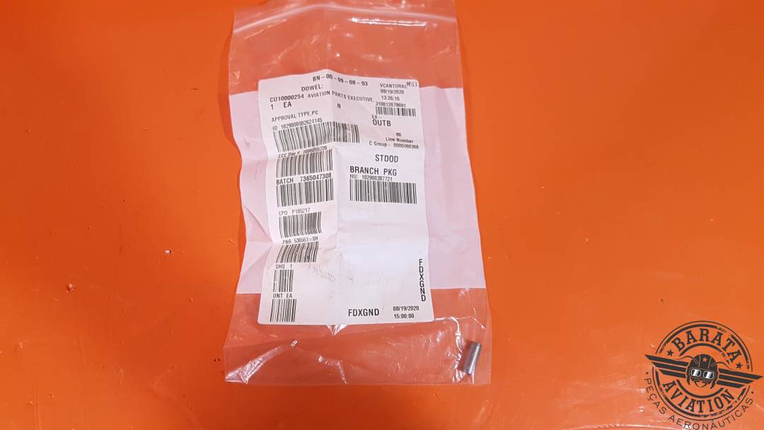 536563 TCM Dowell - Nuevo