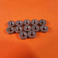 654487 Tuerca de biela Continental - Kit de 12 piezas - Nuevo