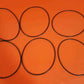 532200 Aviation Parts O-Ring Seal-  Cylinder Base - Novo
