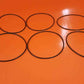 532200 Aviation Parts O-Ring Seal-  Cylinder Base - Novo