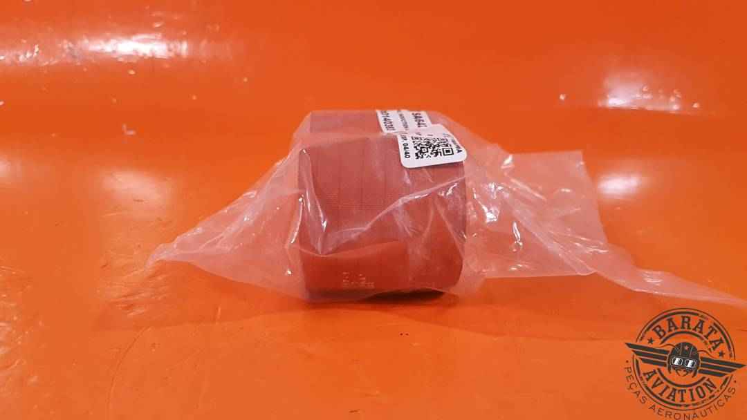 SA642917-1 Manguera superior, aire de inducción - Paquete de 2 - Nueva