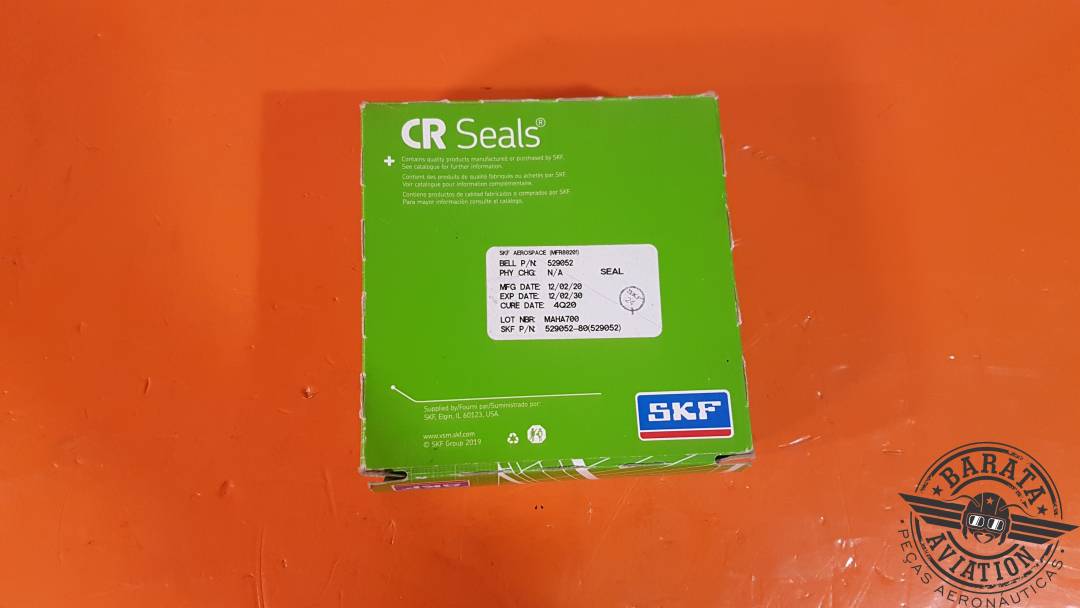 529052 Sello SKF - Nuevo