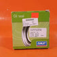 160-027-456 Skf Aerospace Sleeve - Novo