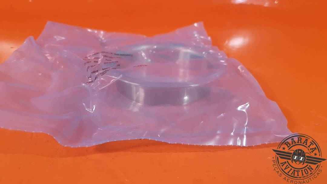 160-027-456 Skf Aerospace Sleeve - Novo