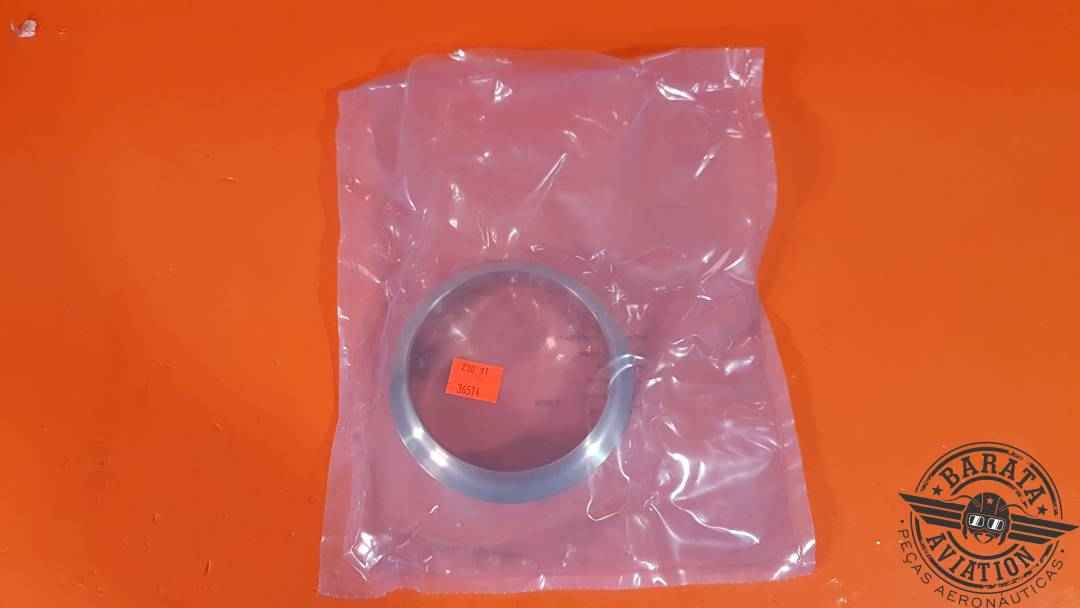 160-027-456 Skf Aerospace Sleeve - Novo