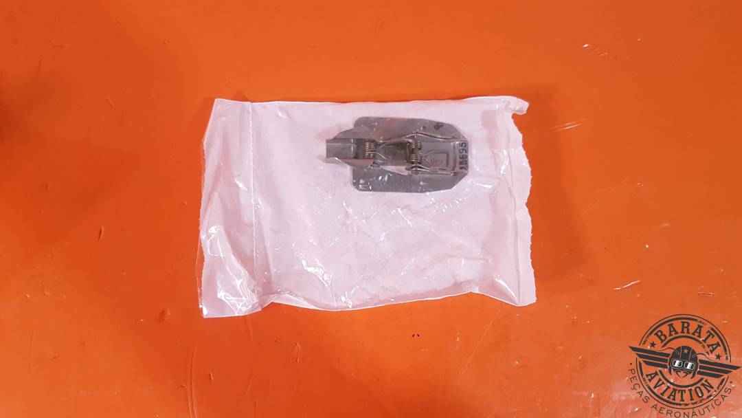 90-015-040-091 Bell Helicopter Latch Assembly - Novo