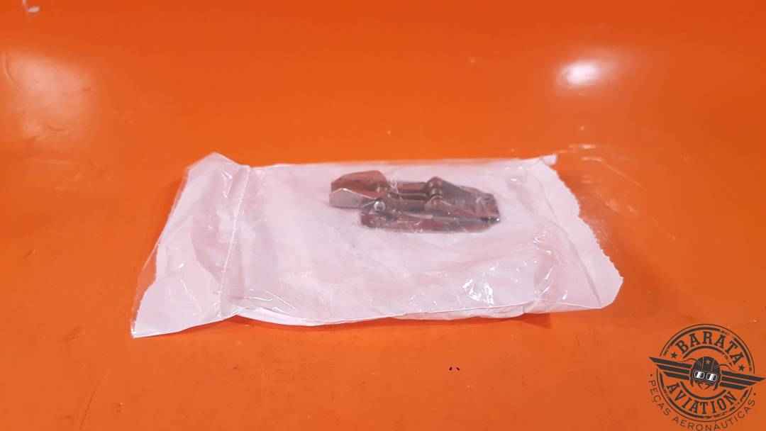 90-015-040-091 Bell Helicopter Latch Assembly - Novo