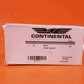 655771 Continental Exhaust Valve - Novo