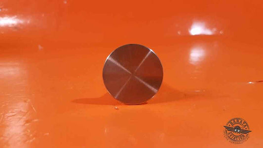 655771 Continental Exhaust Valve - Novo