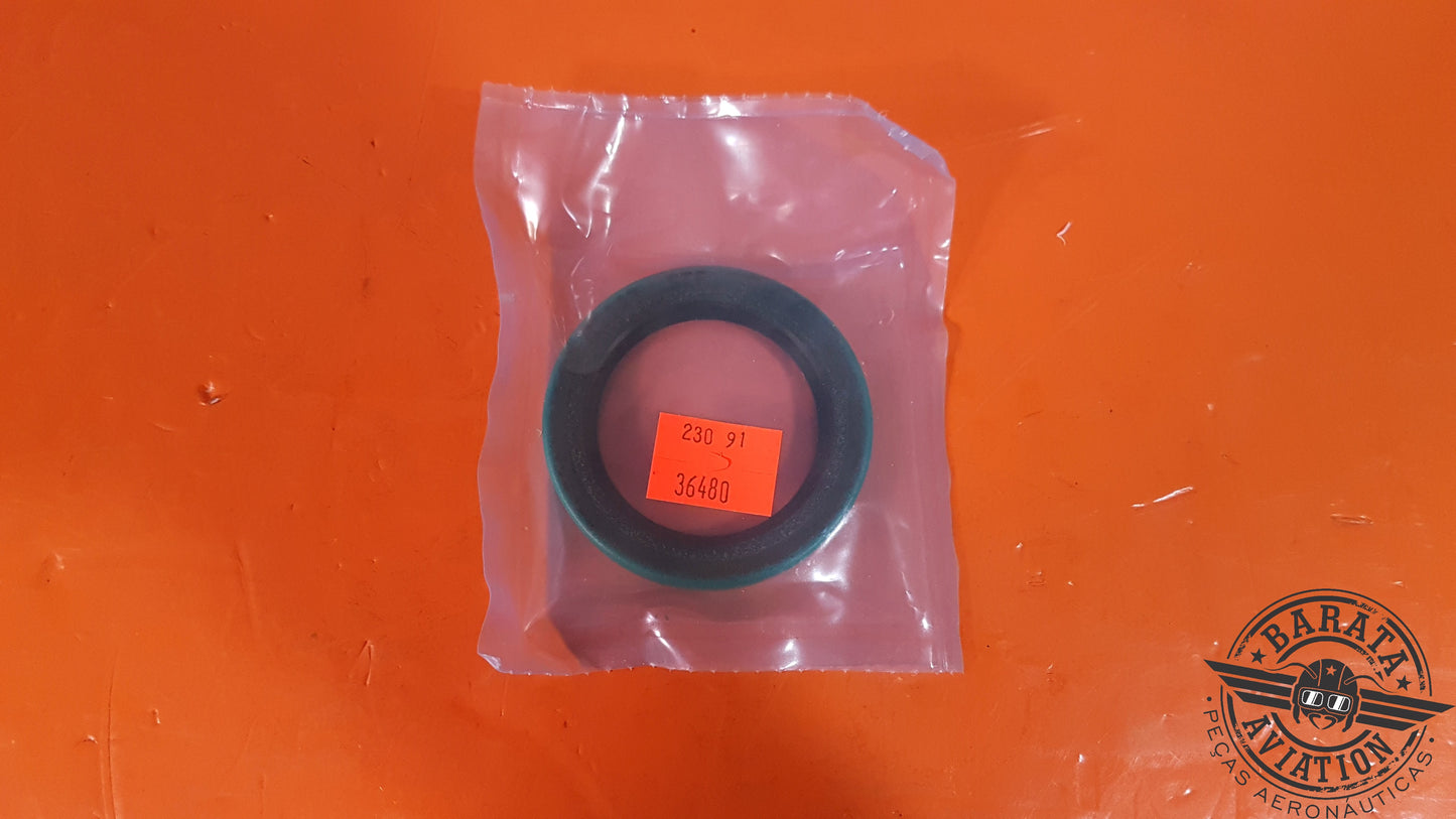 17283 Skf Aerospace Seal - Novo