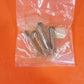SA35972 Kit de pernos y bielas superiores con 4 unidades - Nuevo