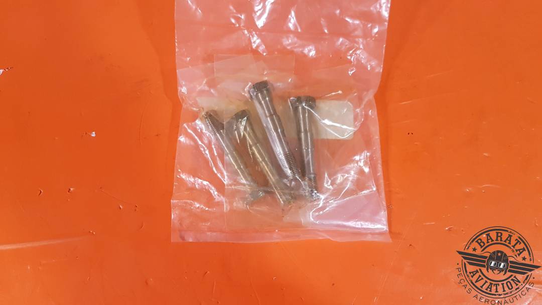 SA35972 Kit de pernos y bielas superiores con 4 unidades - Nuevo