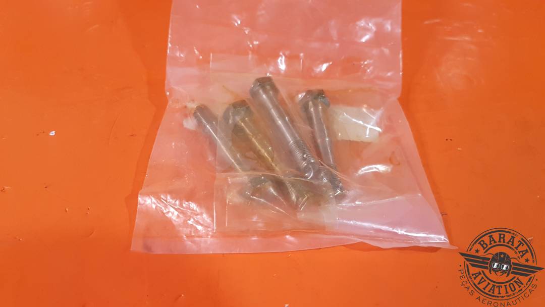 SA35972 Kit de pernos y bielas superiores con 4 unidades - Nuevo