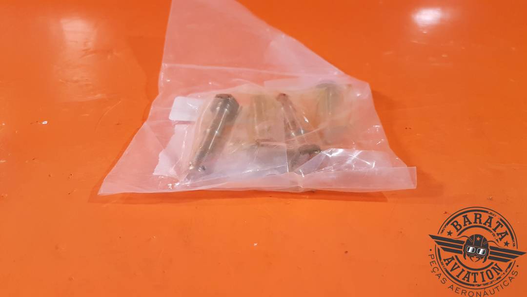 SA35972 Superior Bolt, Connecting Rod Set Com 4 Unidades - Novo
