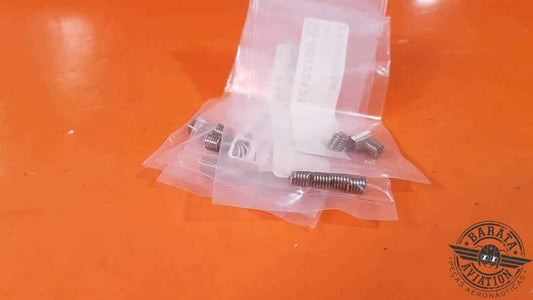 MS122121 Superior Helicoil   Oil Sump - kit C/ 20 Unidades