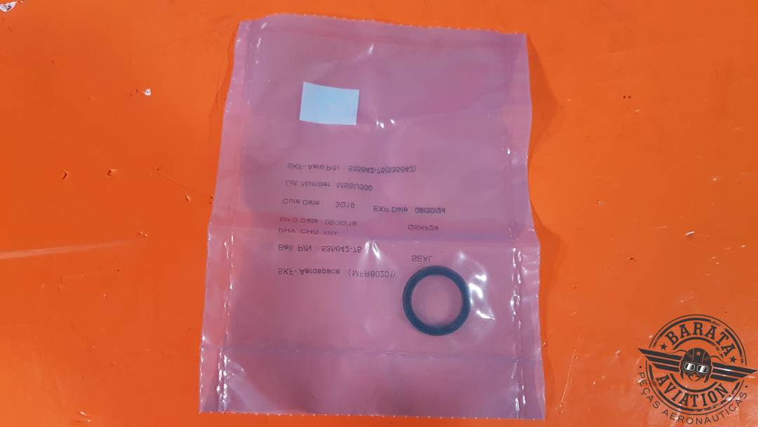 535642-75 SKF Aerospace Seal - Novo