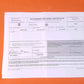 206-310-004-103 Lord Corp Strap Assy - Novo - Com Form 8130