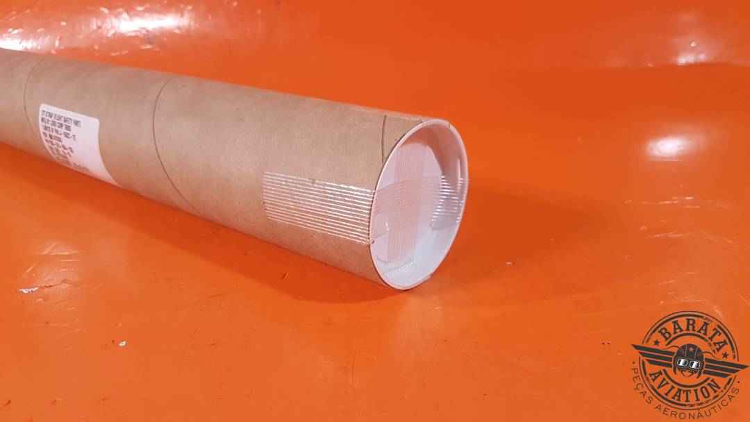 206-310-004-103 Lord Corp Strap Assy - Novo - Com Form 8130