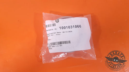 206-040-272-101 Bell Helicopter Seal - w/ Form 8130-3