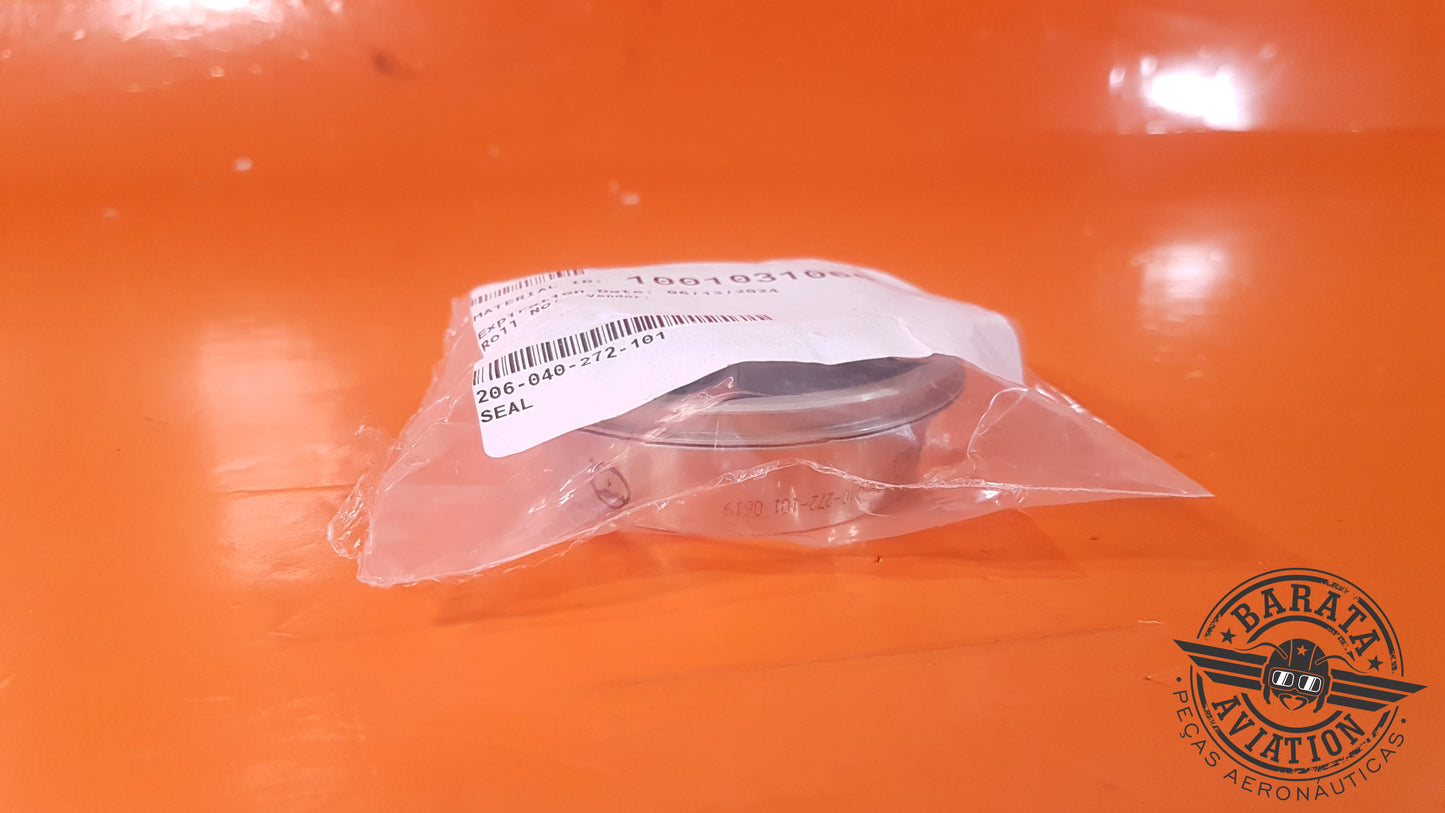 206-040-272-101 Bell Helicopter Seal - w/ Form 8130-3