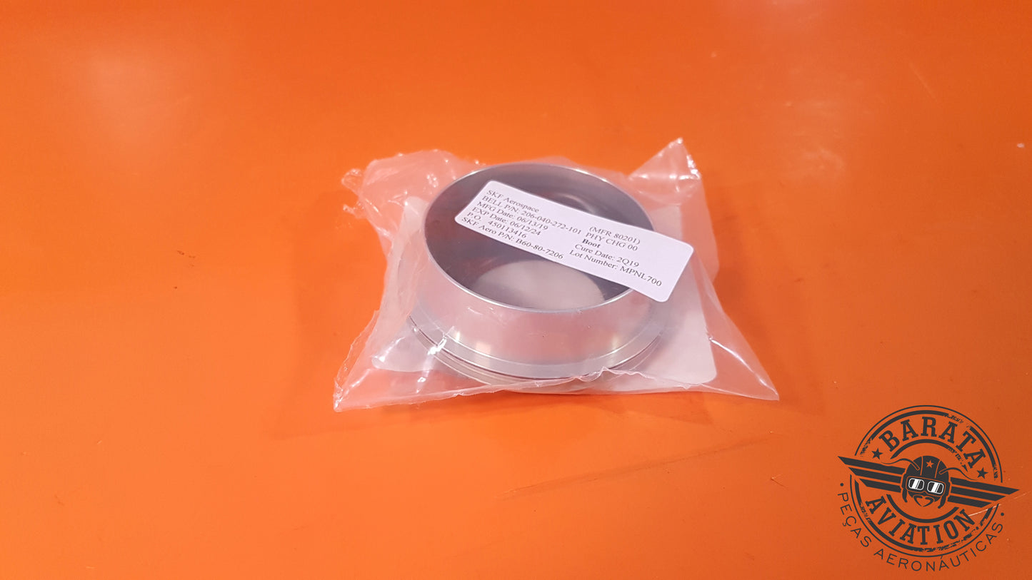 206-040-272-101 Bell Helicopter Seal - w/ Form 8130-3