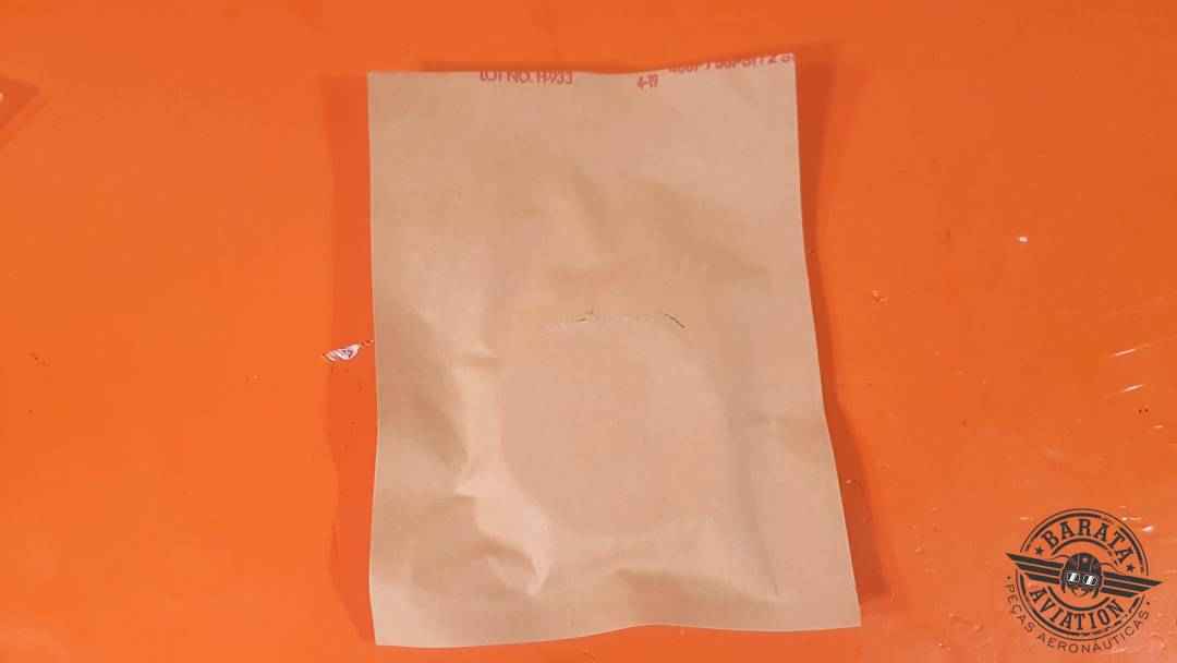 206-010-459-001 Bell Helicopter Bearing - Novo