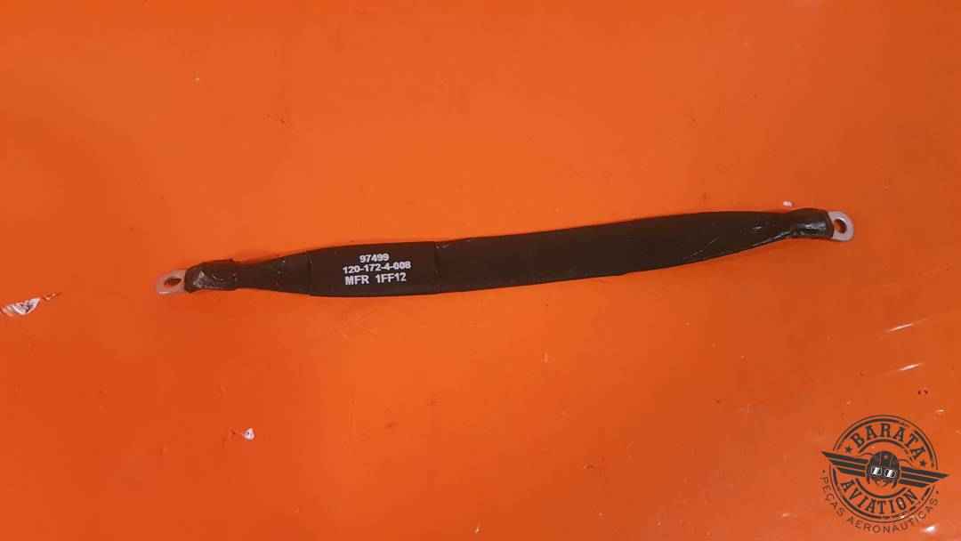 120-172-4-008 Bell Helicopter Jumper Assy - Novo