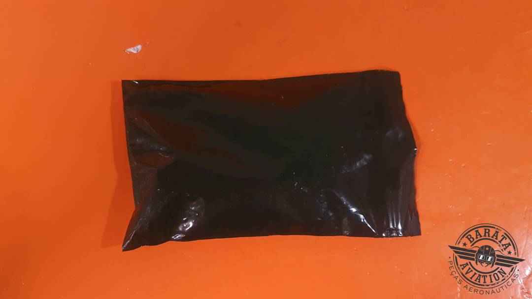 80-004-2-8 Bell Helicopter Insert   w/ form 8130-3 - Pacote C/ 6 Unidades