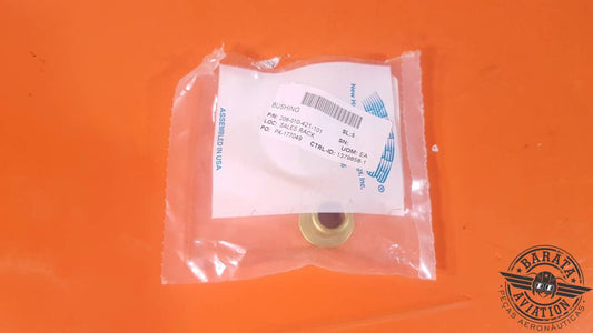 206-010-421-101 NHBB Astro Div. Bushing - Novo