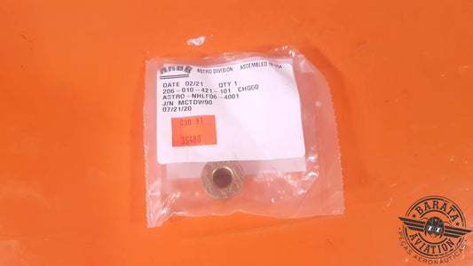 206-010-421-101 NHBB Astro Div. Bushing - Novo