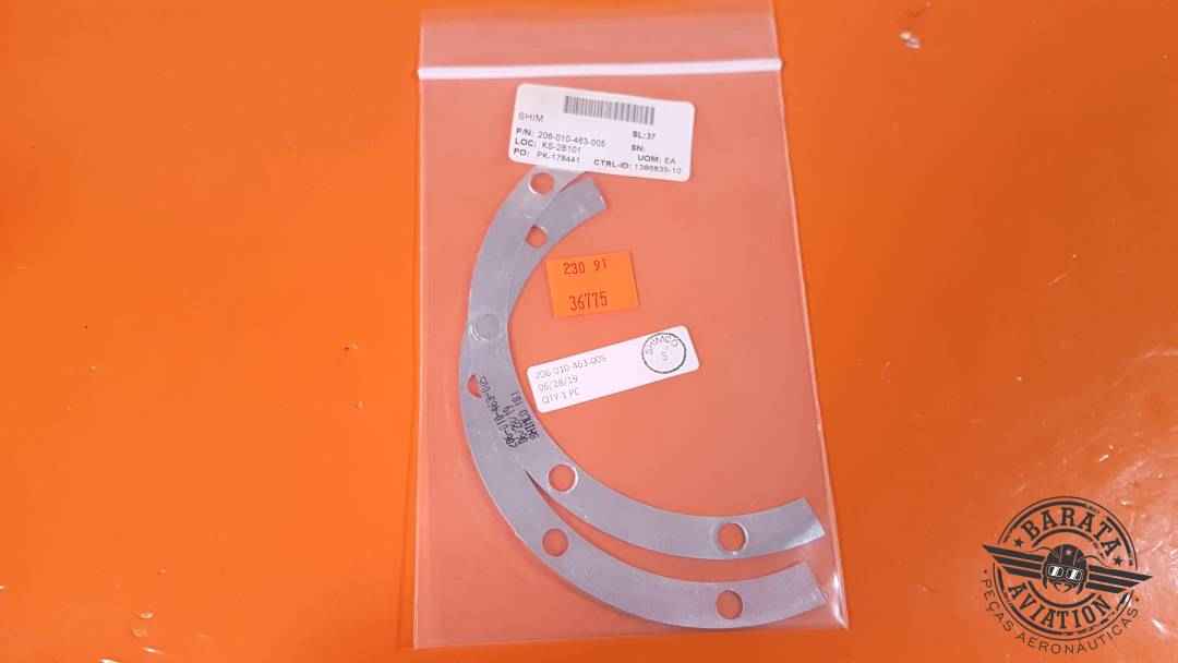 206-010-463-005   Shim  - Novo - Cada