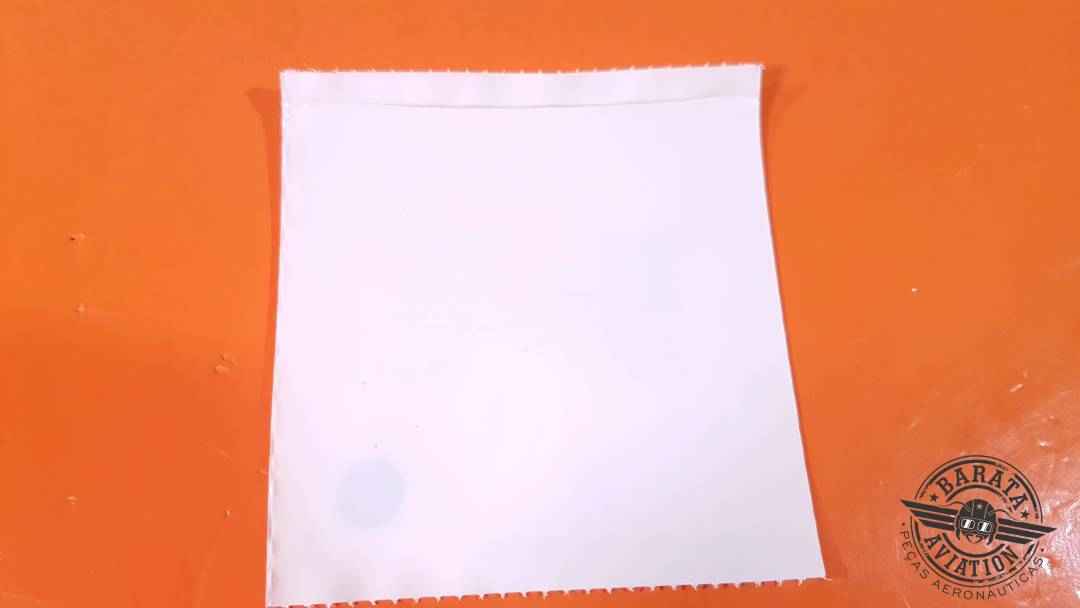 NAS1523-4Y Parker Hannifin O-Ring  - Novo