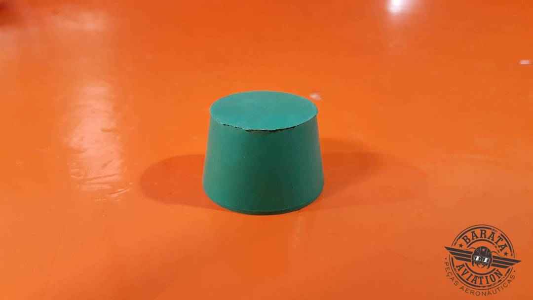 14-141K   Stopper  - Novo