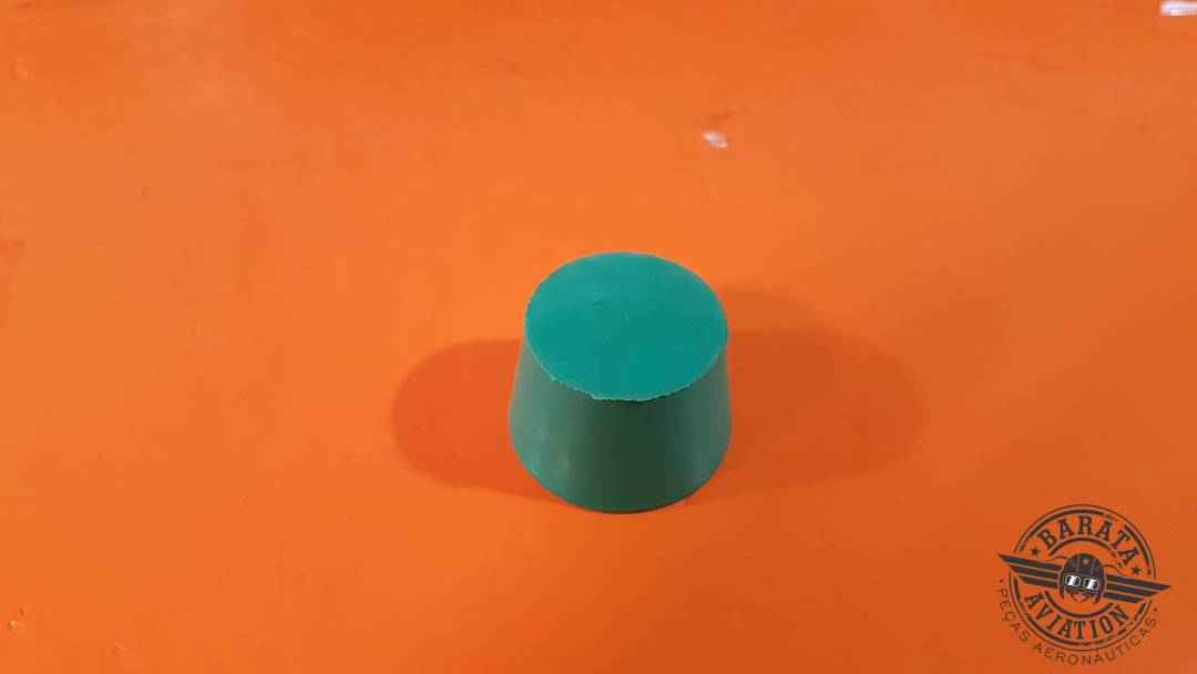 14-141K   Stopper  - Novo